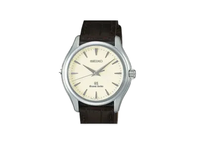 Grand Seiko Quartz "Ivory" SBGX009