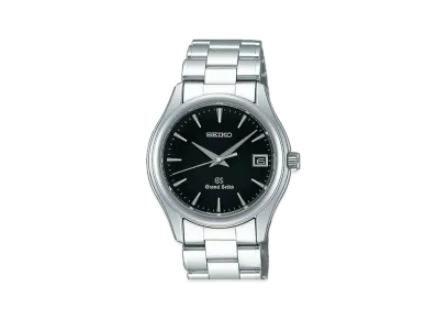 Grand Seiko Quartz "Black" SBGX041