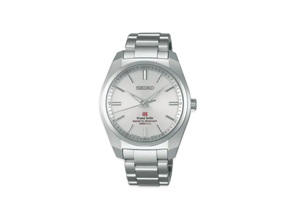 Grand Seiko Quartz "Silver" SBGX091