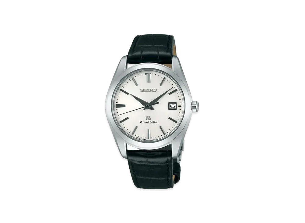 Grand Seiko Quartz "White" SBGX095