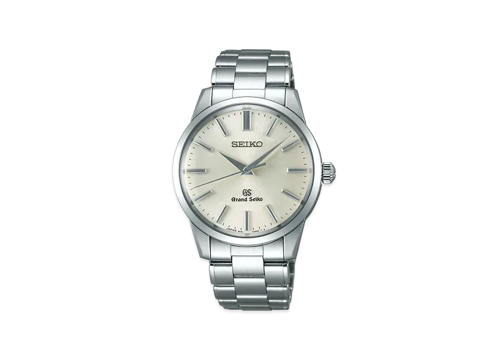 Grand Seiko Quartz "Silver" SBGX119