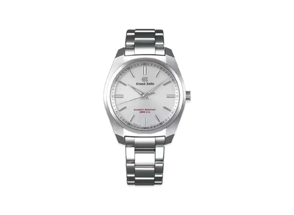 Grand Seiko 9F Quartz "Silver" SBGX291