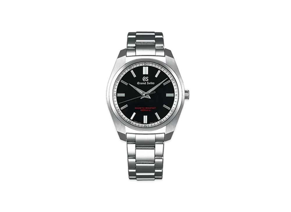 Grand Seiko 9F Quartz "Black" SBGX293