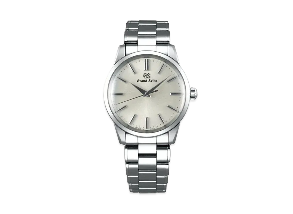 Grand Seiko Elegance Collection 9F Quartz SBGX319