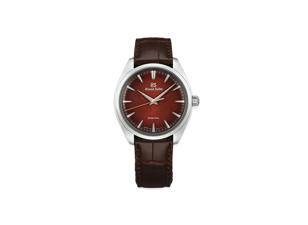 グランドセイコー エレガンスコレクション キャリバー9R 20周年記念限定モデル数量限定700 (国内300) SBGY035
