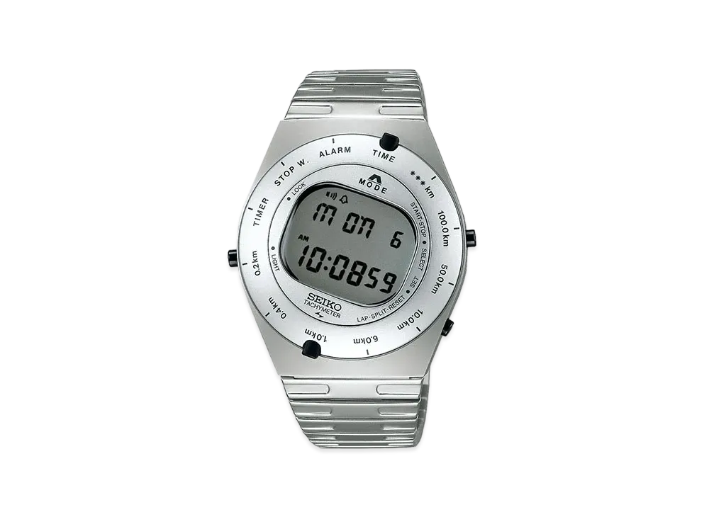 SEIKO Spirit Giugiaro Design Limited Model SBJG001