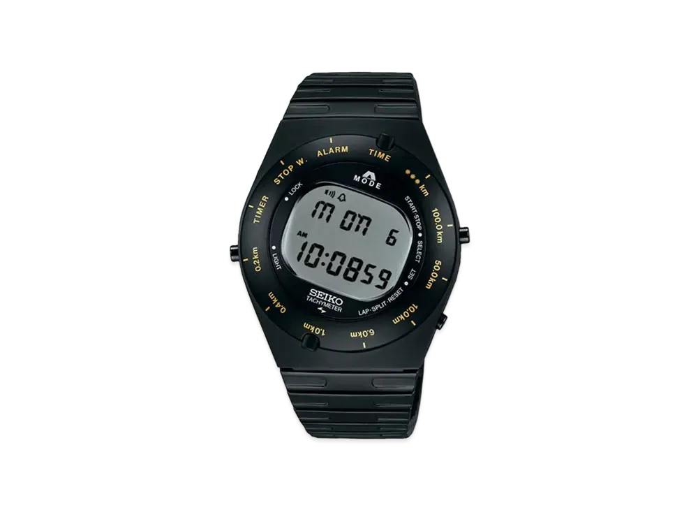 SEIKO Spirit Giugiaro Design Limited Model SBJG003