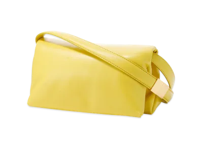 MARNI 3Way Prisma Small Bag "Sun"
