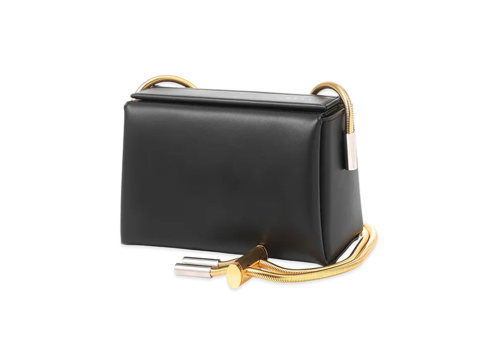 MARNI Toggle Small "Black"