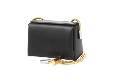 MARNI Toggle Small "Black"