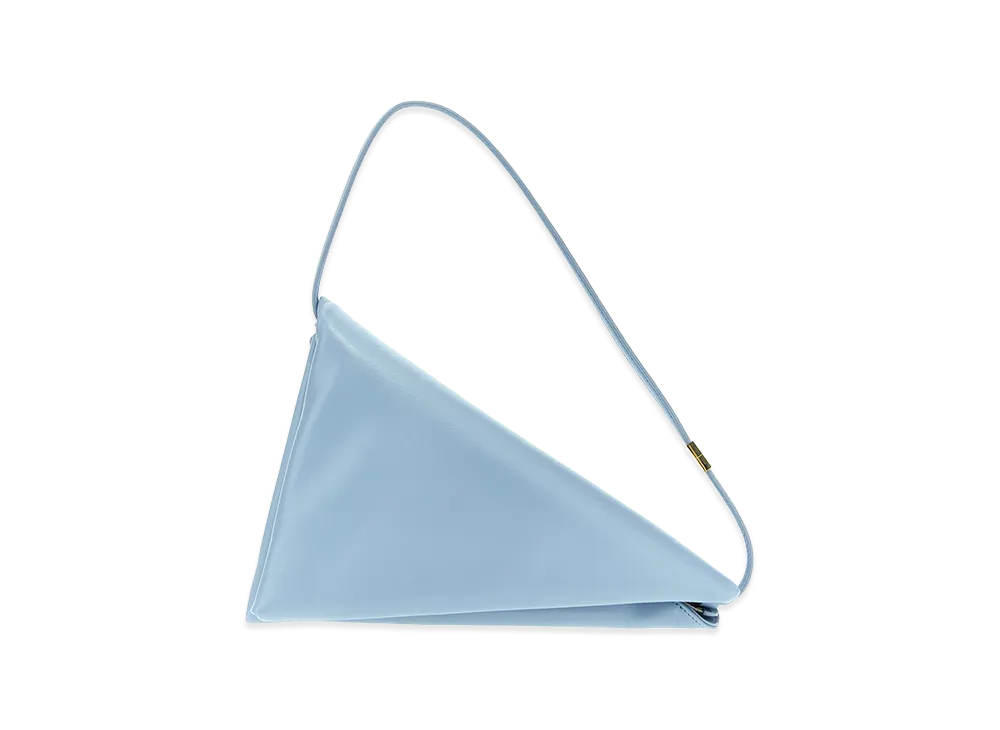 MARNI Women's 'Prisma' Shoulder Bag "Light Blue"
