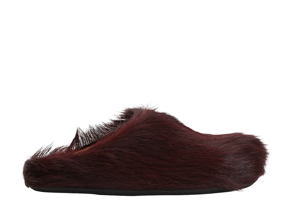 MARNI Women's Fussbett Sabot "Wild"