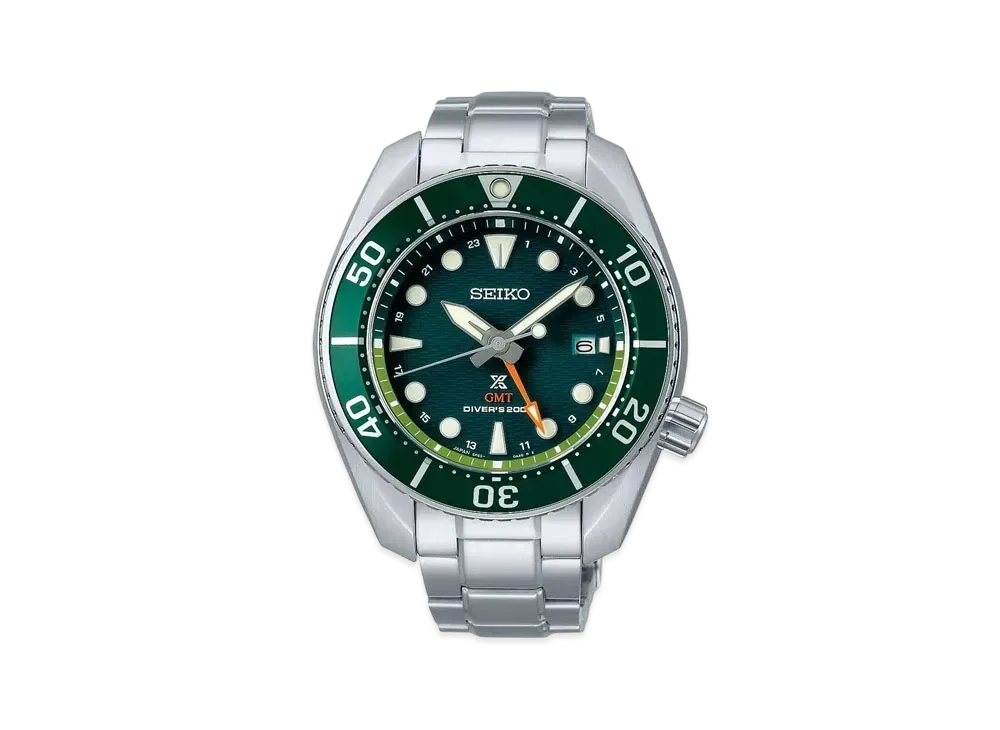 SEIKO Prospex Diver Scuba SBPK001
