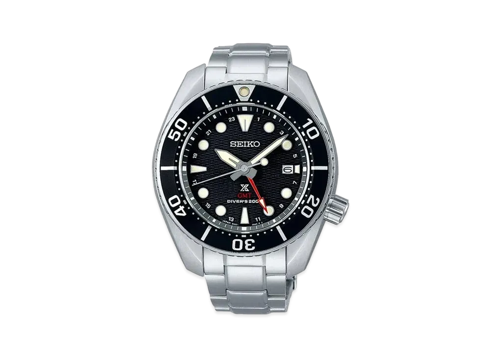 SEIKO Prospex Diver Scuba SBPK003