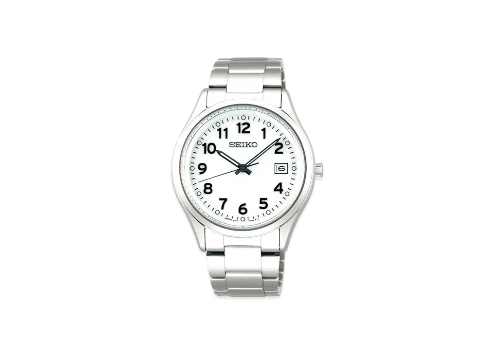 SEIKO Men's Seiko Selection Solar S Series SBPX153