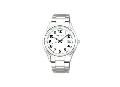 SEIKO Men's Seiko Selection Solar S Series SBPX153