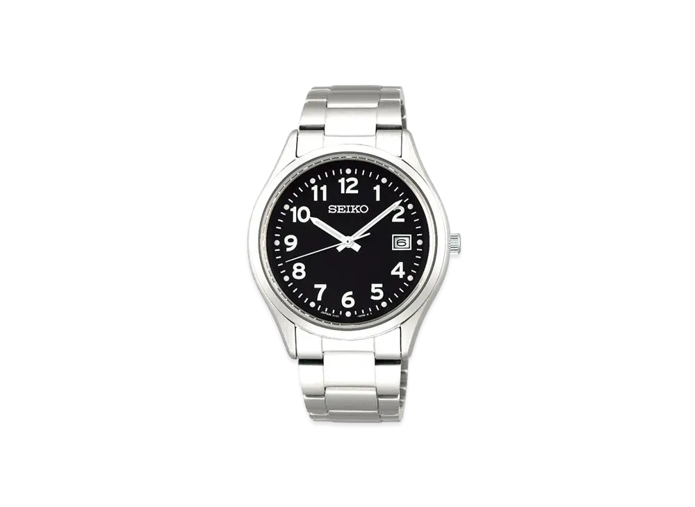 SEIKO Men's Seiko Selection Solar S Series SBPX155