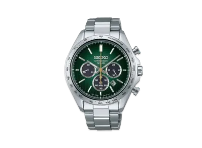SEIKO Selection 2024 Raise The Future Limited Edition Japan Exclusive 800 "Forest Green" SBPY177