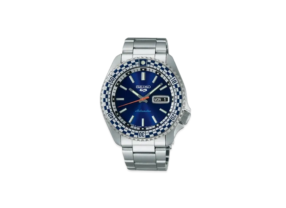 SEIKO 5 Sports SKX Series SBSA243