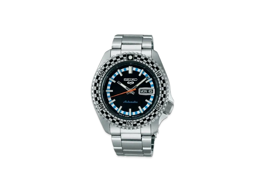 SEIKO 5 Sports SKX Series SBSA245