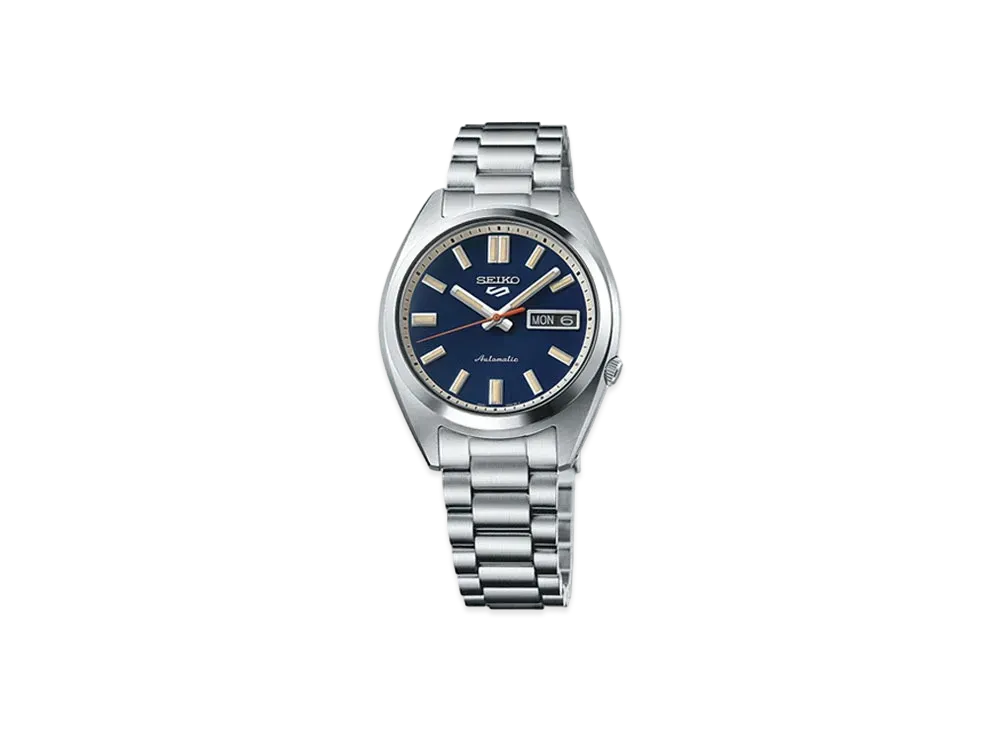 SEIKO 5 Sports SNXS Series "Navy"