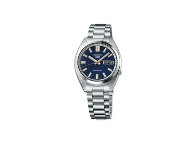 SEIKO 5 Sports SNXS Series "Navy"