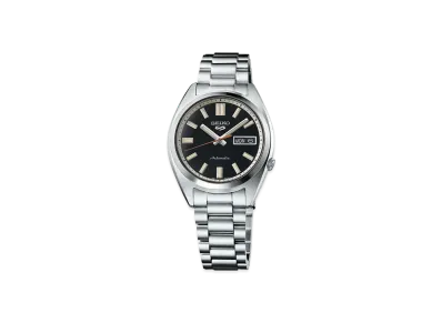SEIKO 5 Sports SNXS Series "Black"