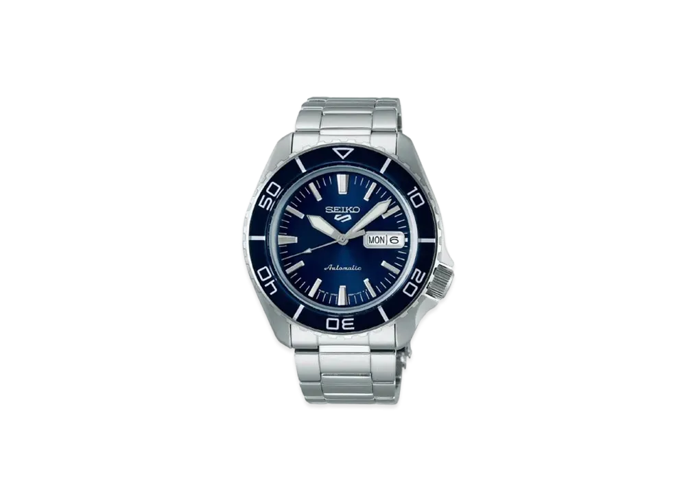 SEIKO 5 Sports SKX Series SBSA259