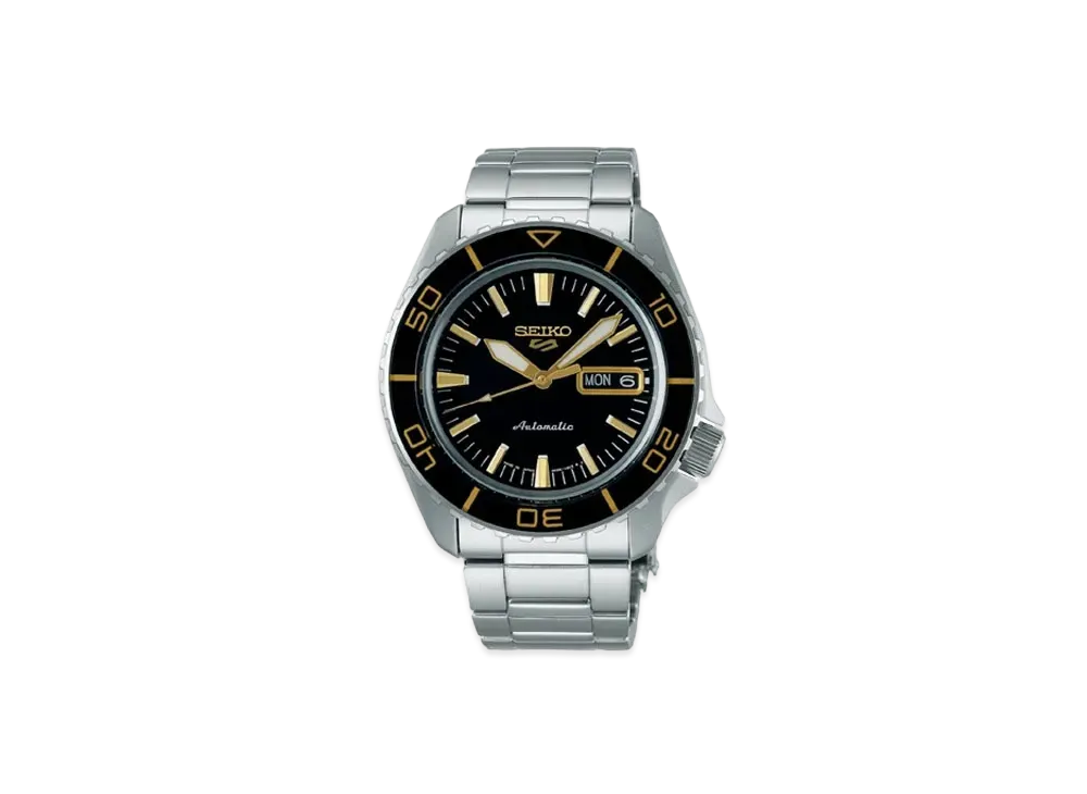 SEIKO 5 Sports SKX Series SBSA261