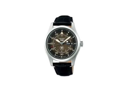 SEIKO 5 Sports Field series Yuto Horigome Limited Model World Exclusive 4000 (Japan Exclusive 500) SBSA277