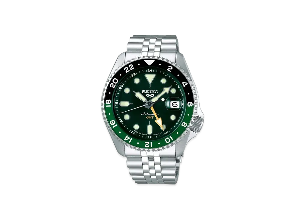 SEIKO 5 Sports SKX Series SBSC019