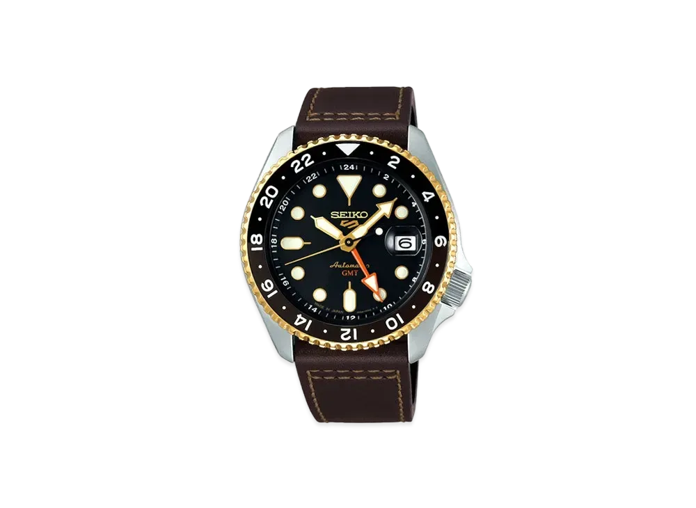 SEIKO 5 Sports SKX Series SBSC020