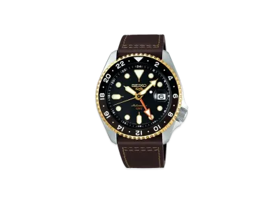 SEIKO 5 Sports SKX Series SBSC020