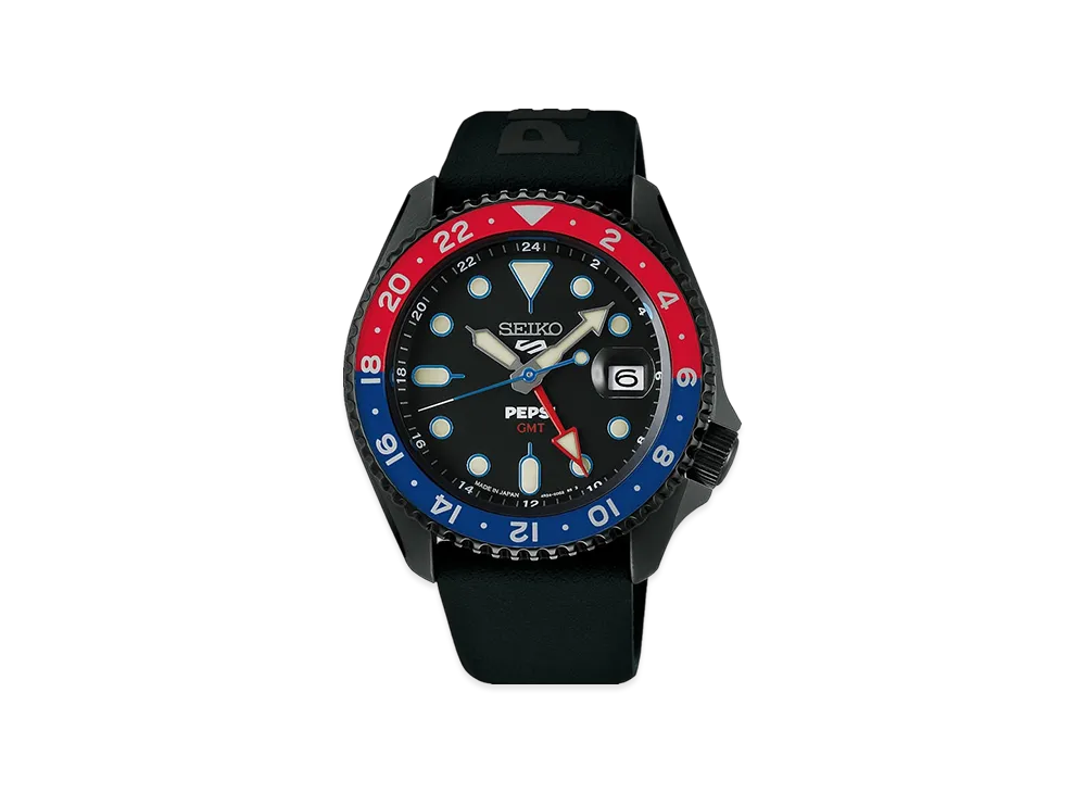 SEIKO PEPSI セイコー ペプシ 日本正規品 24時間以内発送 SEIKO