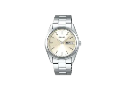 SEIKO Men's Seiko Selection Battery Operated Quartz S Series SBTH007