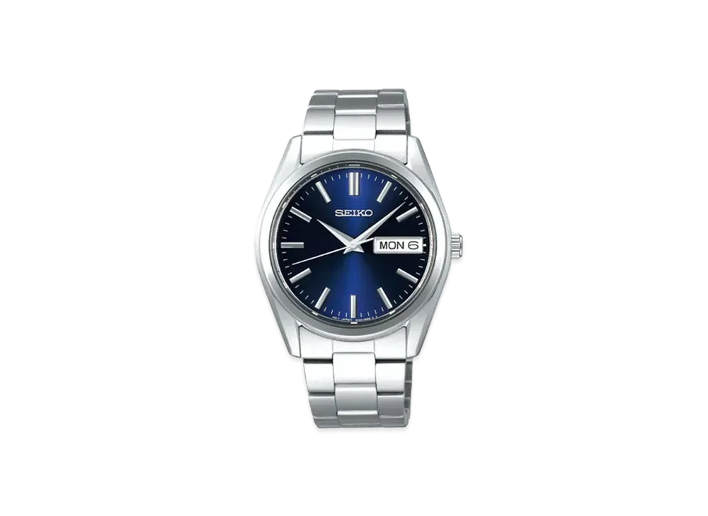 SEIKO Men's Seiko Selection Battery Operated Quartz S Series SBTH009