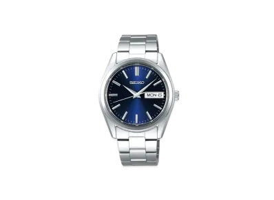 SEIKO Men's Seiko Selection Battery Operated Quartz S Series SBTH009