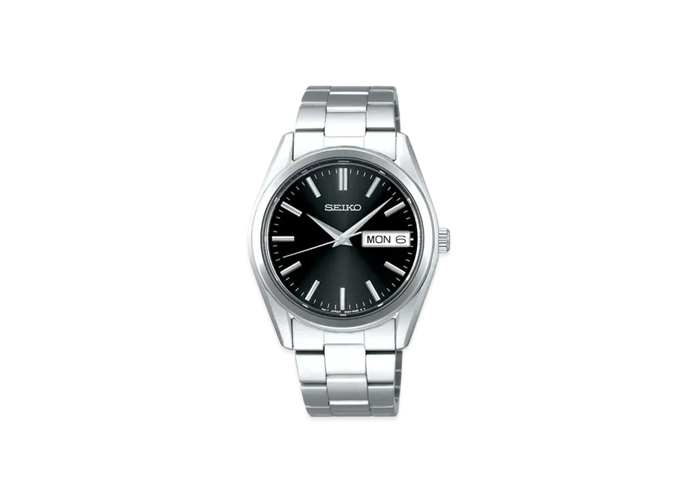 SEIKO Men's Seiko Selection Battery Operated Quartz S Series SBTH011