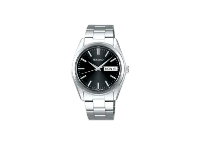 SEIKO Men's Seiko Selection Battery Operated Quartz S Series SBTH011