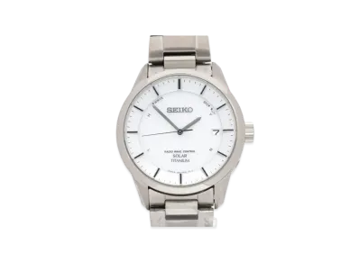 SEIKO Spirit "White" SBTM207