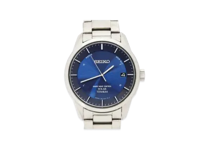 SEIKO Spirit "Blue" SBTM209