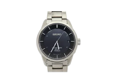 SEIKO Spirit "Black" SBTM211