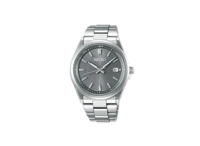 SEIKO Selection Men's Radio Waves S Series SBTM347