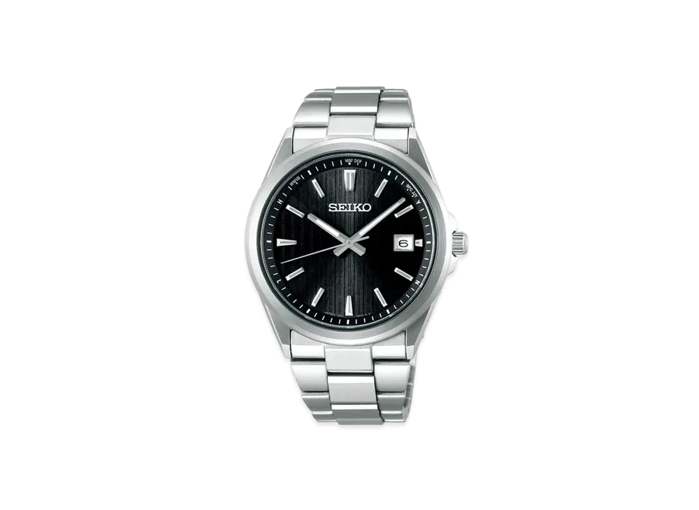 セイコー セレクション メンズ ソーラー電波 Sシリーズ SBTM351