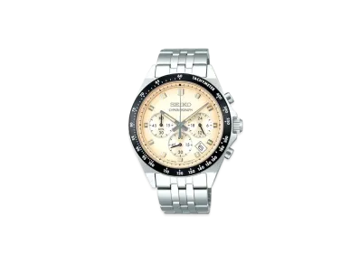 SEIKO Men's Seiko Selection Battery Operated Quartz SBTR045