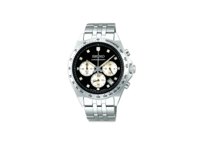 SEIKO Men's Seiko Selection Battery Operated Quartz SBTR047