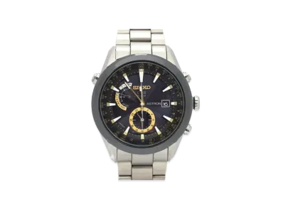 SEIKO Astron "Black" SBXA005