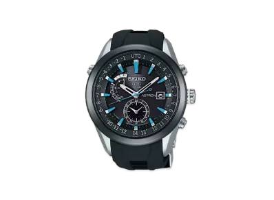 SEIKO Astron "Black" SBXA009