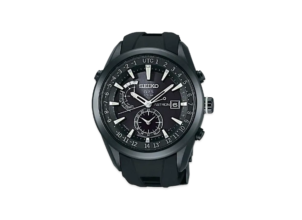 SEIKO Astron "Black" SBXA011