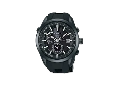SEIKO Astron "Black" SBXA011